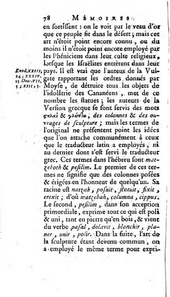 Académie Royale des Inscriptions et Belles Lettres. Mémoires..