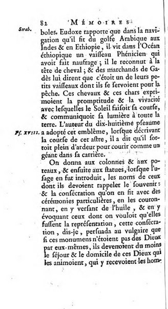 Académie Royale des Inscriptions et Belles Lettres. Mémoires..