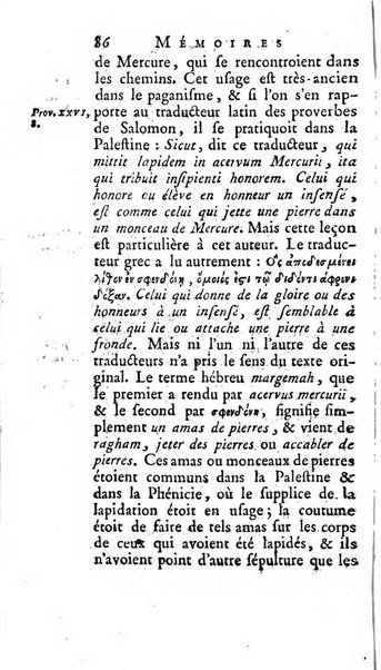 Académie Royale des Inscriptions et Belles Lettres. Mémoires..