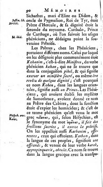 Académie Royale des Inscriptions et Belles Lettres. Mémoires..