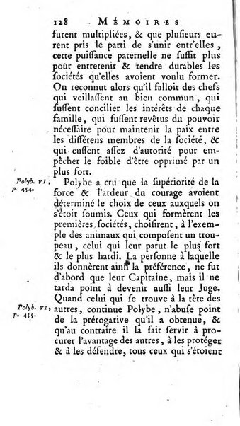 Académie Royale des Inscriptions et Belles Lettres. Mémoires..