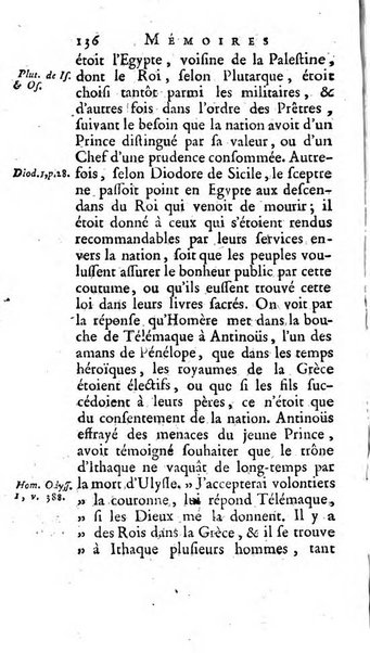 Académie Royale des Inscriptions et Belles Lettres. Mémoires..