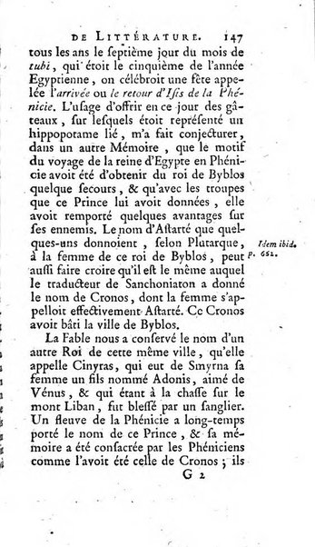 Académie Royale des Inscriptions et Belles Lettres. Mémoires..