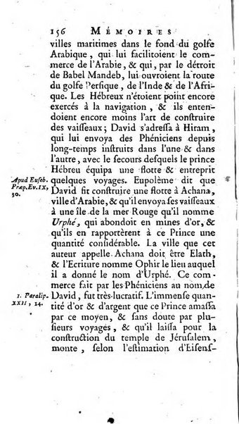 Académie Royale des Inscriptions et Belles Lettres. Mémoires..