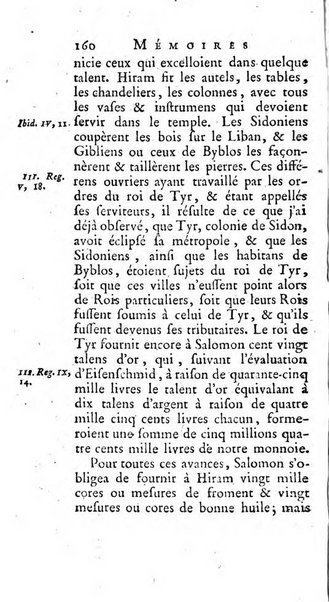 Académie Royale des Inscriptions et Belles Lettres. Mémoires..