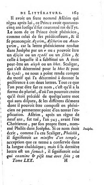 Académie Royale des Inscriptions et Belles Lettres. Mémoires..