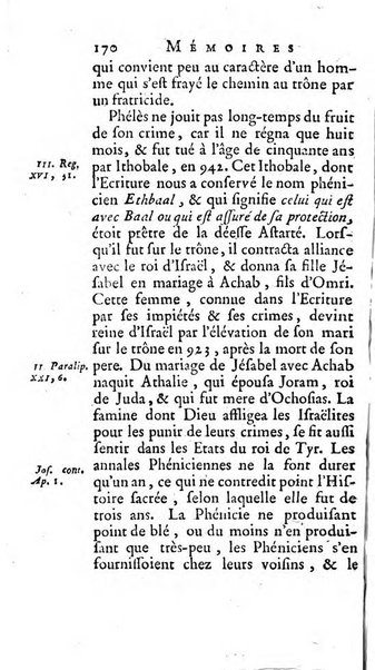 Académie Royale des Inscriptions et Belles Lettres. Mémoires..