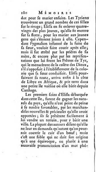 Académie Royale des Inscriptions et Belles Lettres. Mémoires..