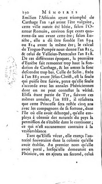 Académie Royale des Inscriptions et Belles Lettres. Mémoires..