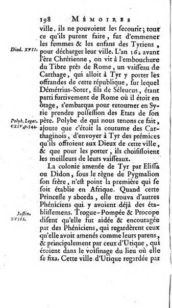 Académie Royale des Inscriptions et Belles Lettres. Mémoires..