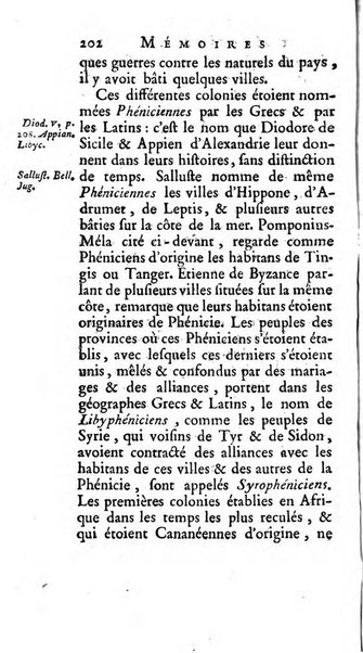 Académie Royale des Inscriptions et Belles Lettres. Mémoires..