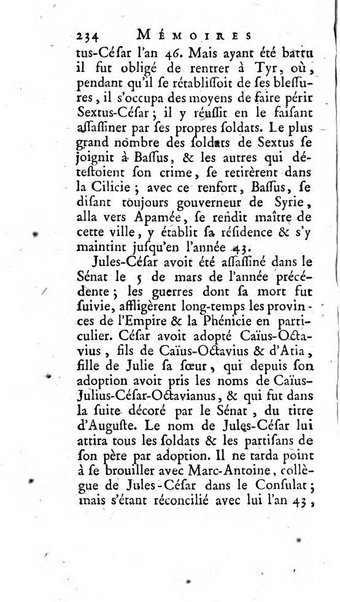 Académie Royale des Inscriptions et Belles Lettres. Mémoires..