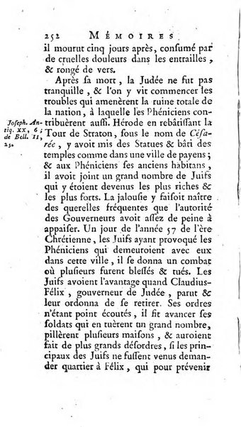 Académie Royale des Inscriptions et Belles Lettres. Mémoires..