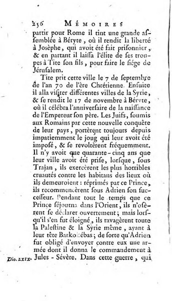 Académie Royale des Inscriptions et Belles Lettres. Mémoires..