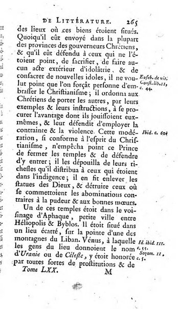 Académie Royale des Inscriptions et Belles Lettres. Mémoires..