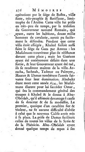 Académie Royale des Inscriptions et Belles Lettres. Mémoires..