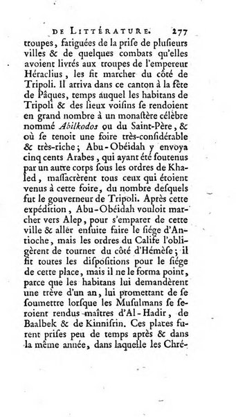 Académie Royale des Inscriptions et Belles Lettres. Mémoires..