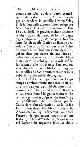 Académie Royale des Inscriptions et Belles Lettres. Mémoires..