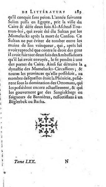 Académie Royale des Inscriptions et Belles Lettres. Mémoires..