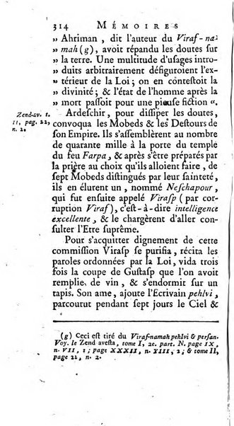 Académie Royale des Inscriptions et Belles Lettres. Mémoires..