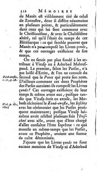 Académie Royale des Inscriptions et Belles Lettres. Mémoires..