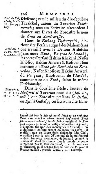 Académie Royale des Inscriptions et Belles Lettres. Mémoires..