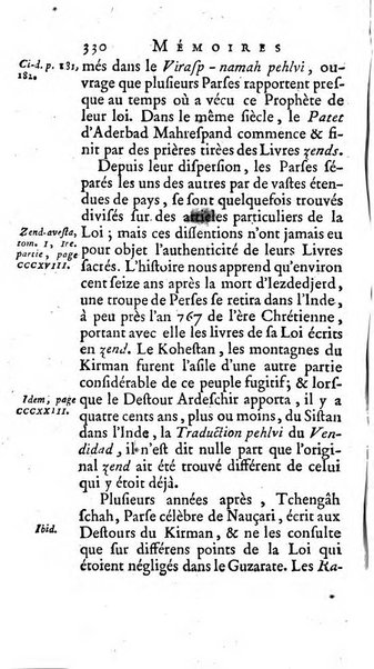 Académie Royale des Inscriptions et Belles Lettres. Mémoires..