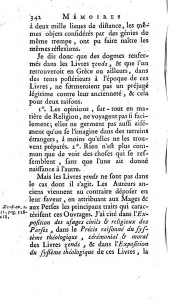 Académie Royale des Inscriptions et Belles Lettres. Mémoires..