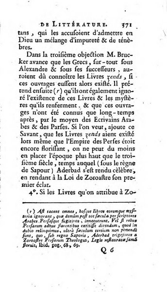 Académie Royale des Inscriptions et Belles Lettres. Mémoires..