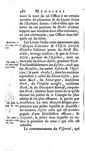 Académie Royale des Inscriptions et Belles Lettres. Mémoires..