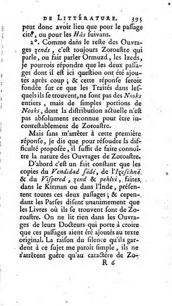 Académie Royale des Inscriptions et Belles Lettres. Mémoires..