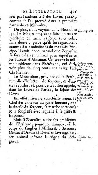 Académie Royale des Inscriptions et Belles Lettres. Mémoires..