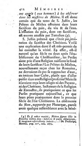 Académie Royale des Inscriptions et Belles Lettres. Mémoires..