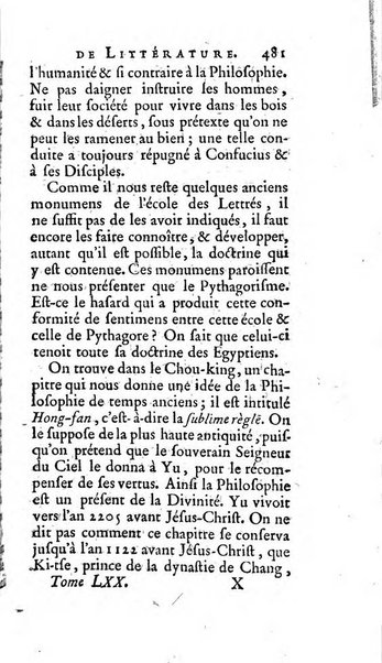 Académie Royale des Inscriptions et Belles Lettres. Mémoires..