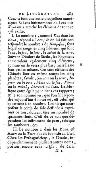 Académie Royale des Inscriptions et Belles Lettres. Mémoires..