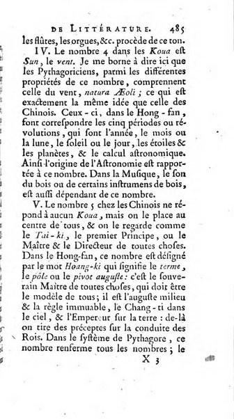 Académie Royale des Inscriptions et Belles Lettres. Mémoires..