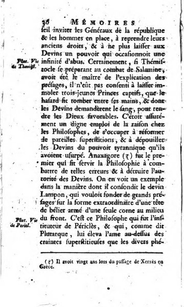 Académie Royale des Inscriptions et Belles Lettres. Mémoires..