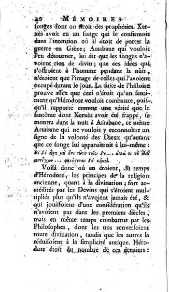 Académie Royale des Inscriptions et Belles Lettres. Mémoires..