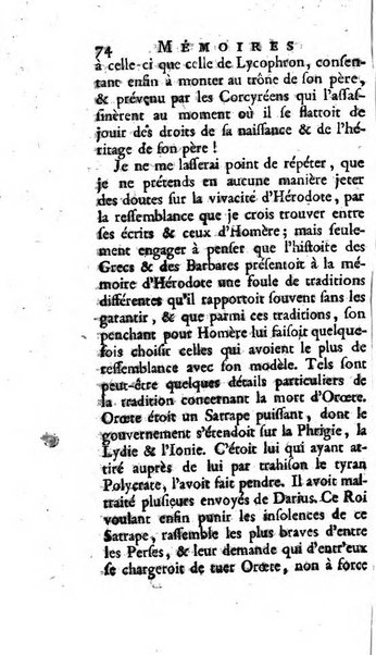 Académie Royale des Inscriptions et Belles Lettres. Mémoires..