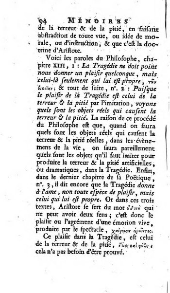 Académie Royale des Inscriptions et Belles Lettres. Mémoires..