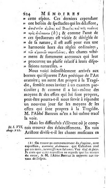 Académie Royale des Inscriptions et Belles Lettres. Mémoires..