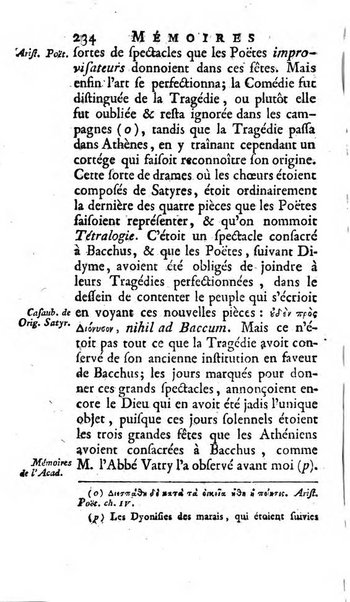 Académie Royale des Inscriptions et Belles Lettres. Mémoires..