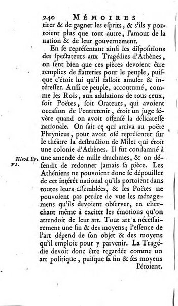 Académie Royale des Inscriptions et Belles Lettres. Mémoires..