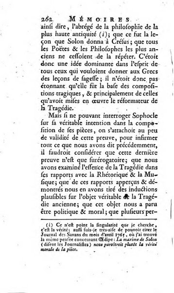 Académie Royale des Inscriptions et Belles Lettres. Mémoires..