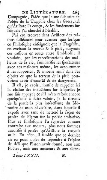 Académie Royale des Inscriptions et Belles Lettres. Mémoires..