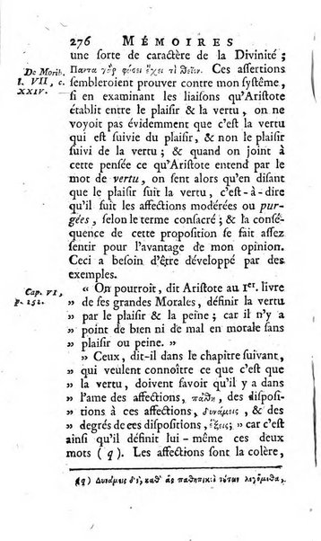 Académie Royale des Inscriptions et Belles Lettres. Mémoires..