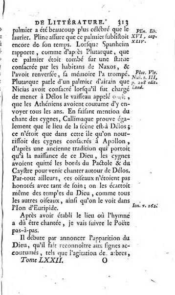 Académie Royale des Inscriptions et Belles Lettres. Mémoires..