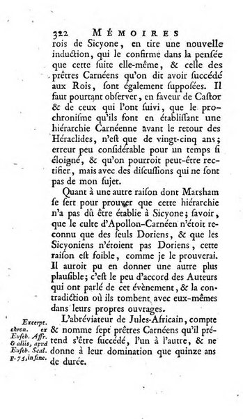 Académie Royale des Inscriptions et Belles Lettres. Mémoires..