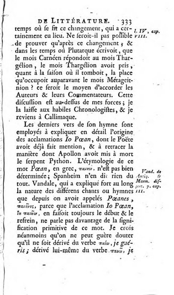 Académie Royale des Inscriptions et Belles Lettres. Mémoires..