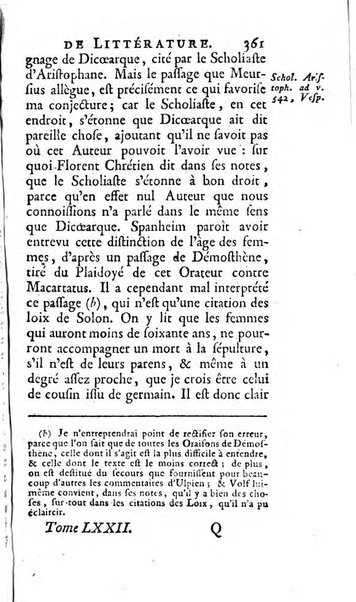 Académie Royale des Inscriptions et Belles Lettres. Mémoires..